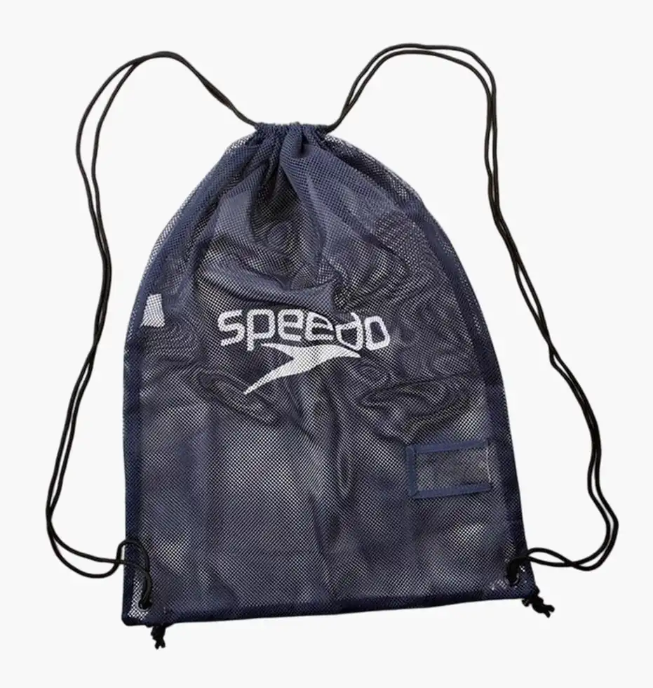 Сумка для обуви Speedo Equip Mesh Bag Xu 35L