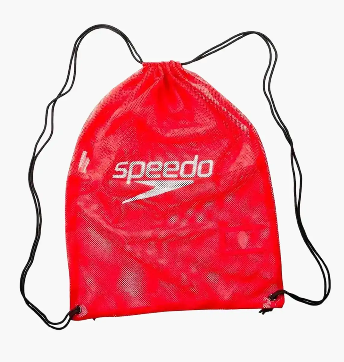Сумка для обуви Speedo Equip Mesh Bag Xu 35L