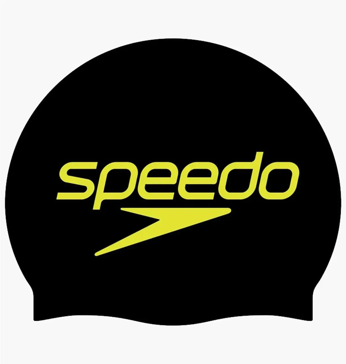 Шапка для плавания Speedo Slogan Prt Cap Au/Af/Am