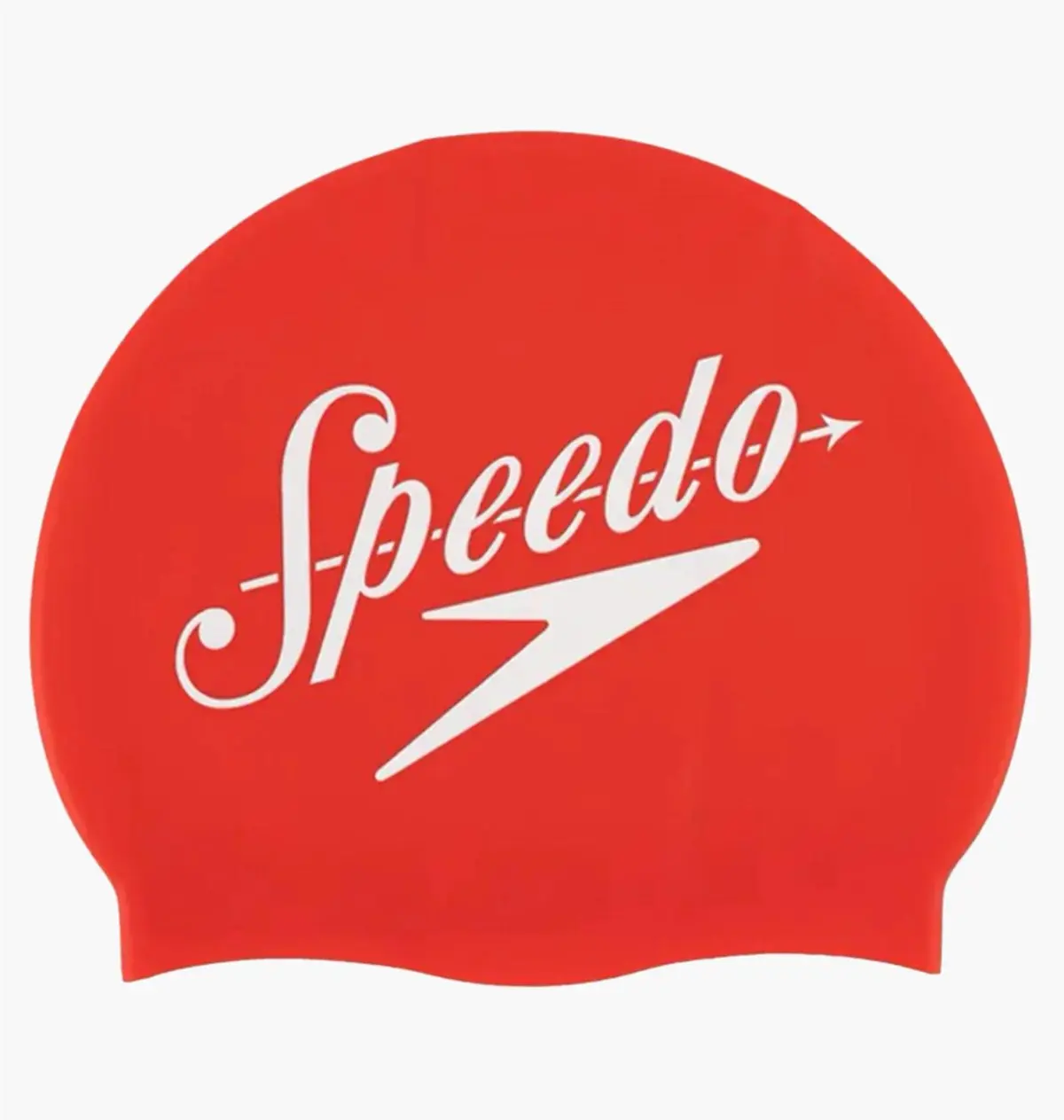 Шапка для плавания Speedo Slogan Prt Cap Au