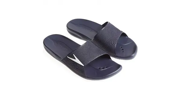 Тапочки мужские Speedo Atami Ii Max Am Navy/White