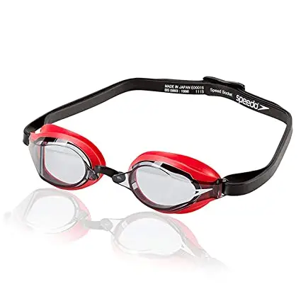 Очки для плавания Speedo Speedsocket 2