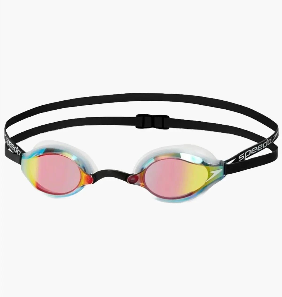 Очки для плавания Speedo Fastskin Spesocket 2 Mir