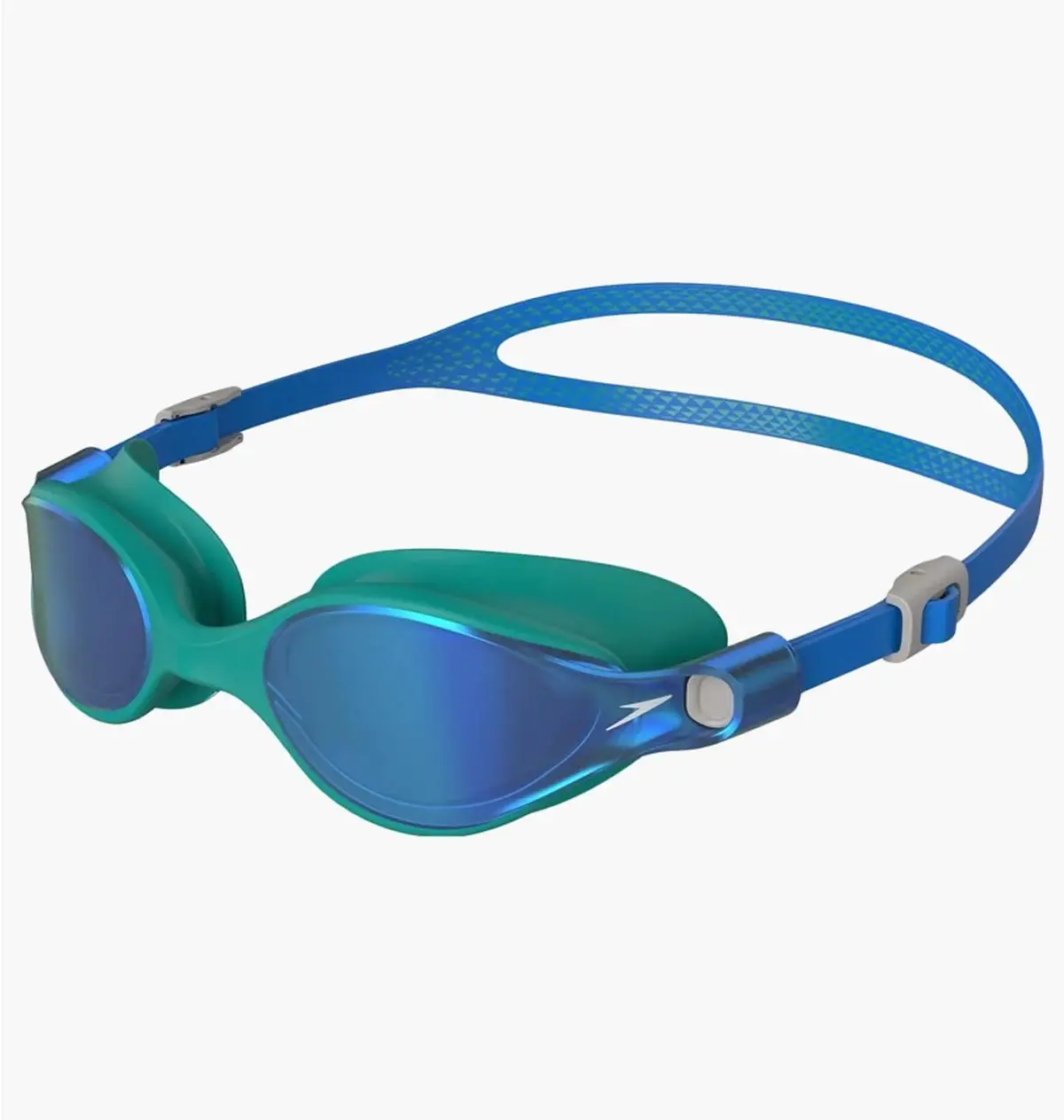 Очки для плавания Speedo Virtue Mir Gog Af Blue/Green