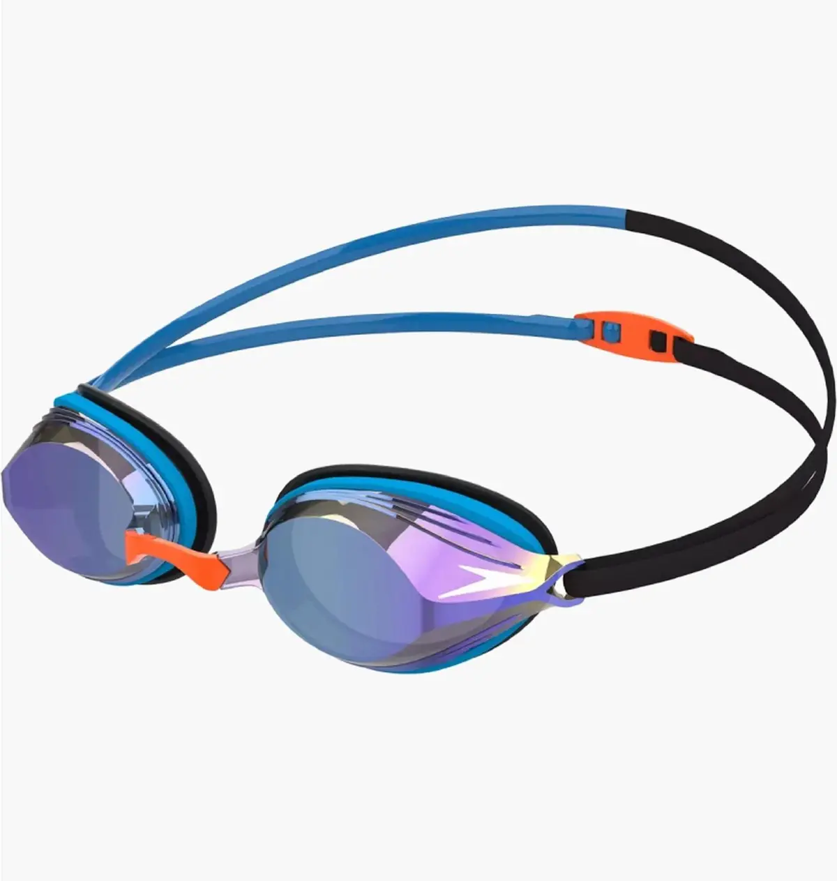 Очки для плавания Speedo Vengeance Mir Gog Au