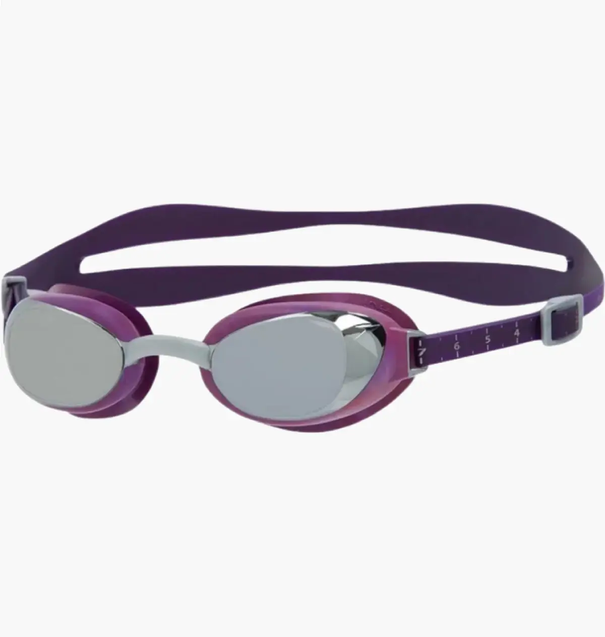 Очки для плавания Speedo Pure Mir Gog V2 Af