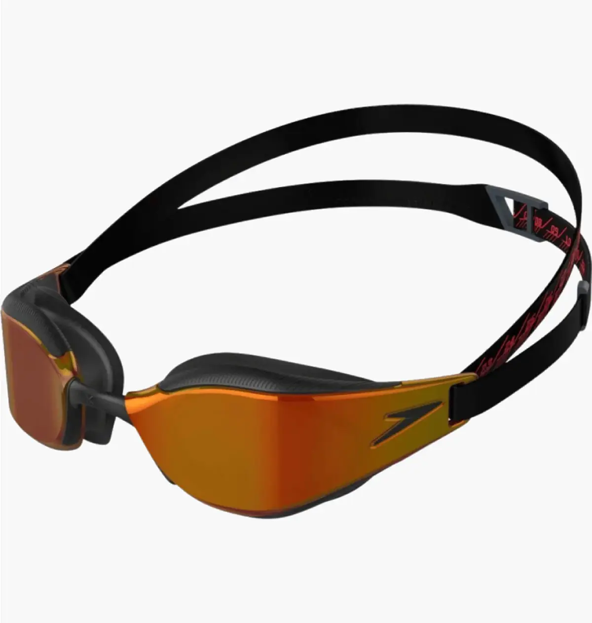 Очки для плавания Speedo Fastskin Pure Focus Gog Mir