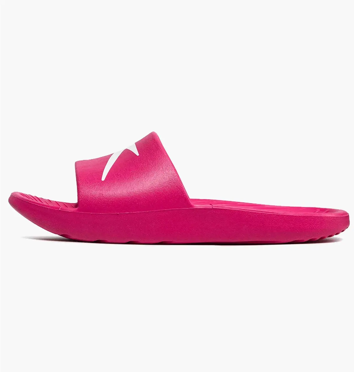 Тапочки женские Speedo Slides One Piece Af Pink
