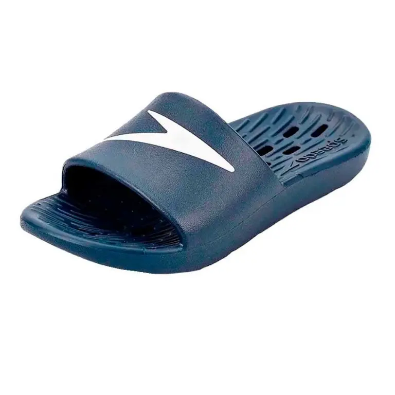 Тапочки детские Speedo Slides One Piece Ju Navy