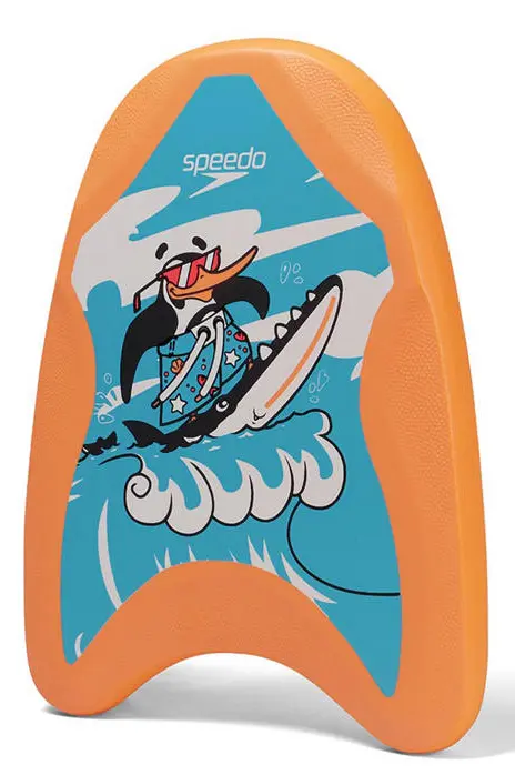 Доска для плавания Speedo Printed Float Iu