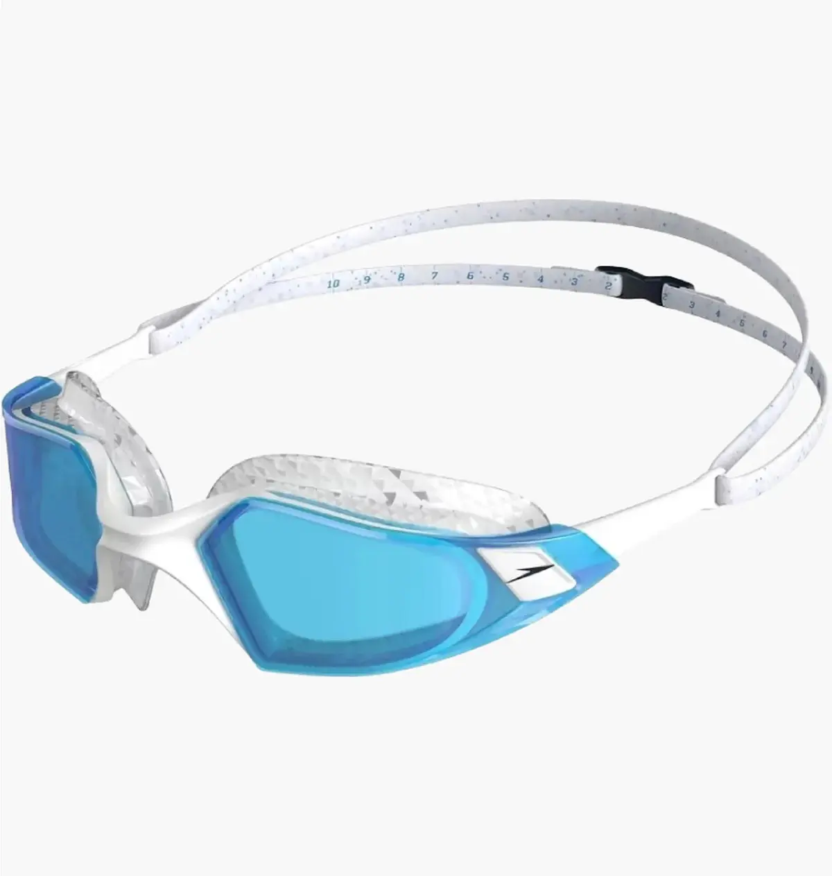 Очки для плавания Speedo Pulse Pro Gog Au