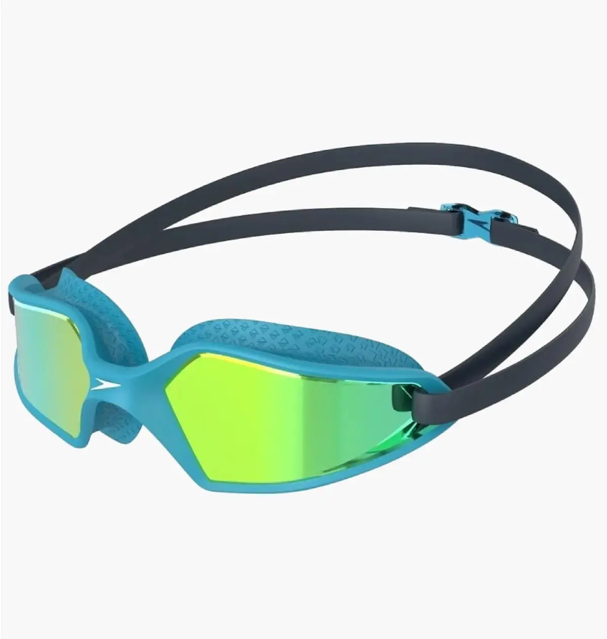 Очки для плавания Speedo Hydropulse Mirror Gog Ju