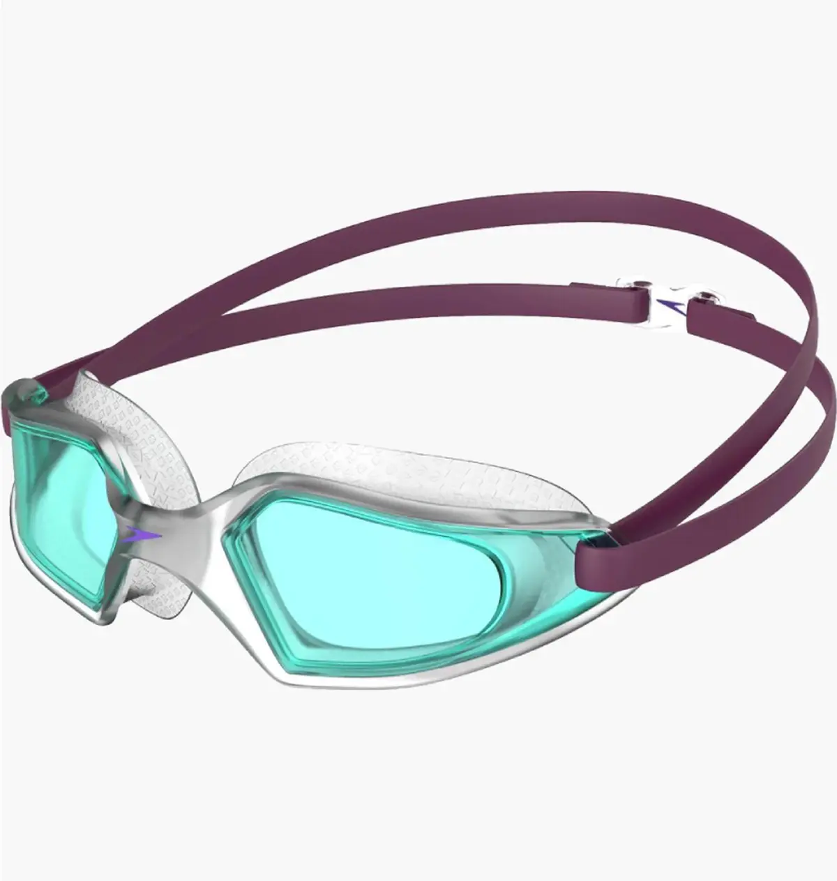 Очки для плавания Speedo Hydropulse Gog Ju