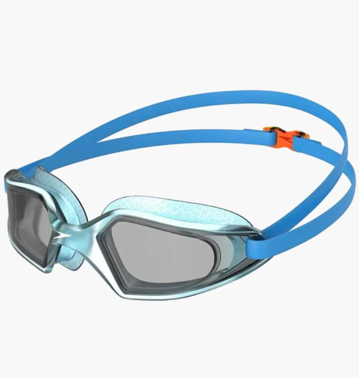 Очки для плавания Speedo Hydropulse Gog Ju