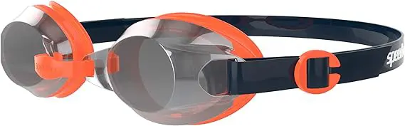 Очки для плавания Speedo Jet Mirror Gog Ju