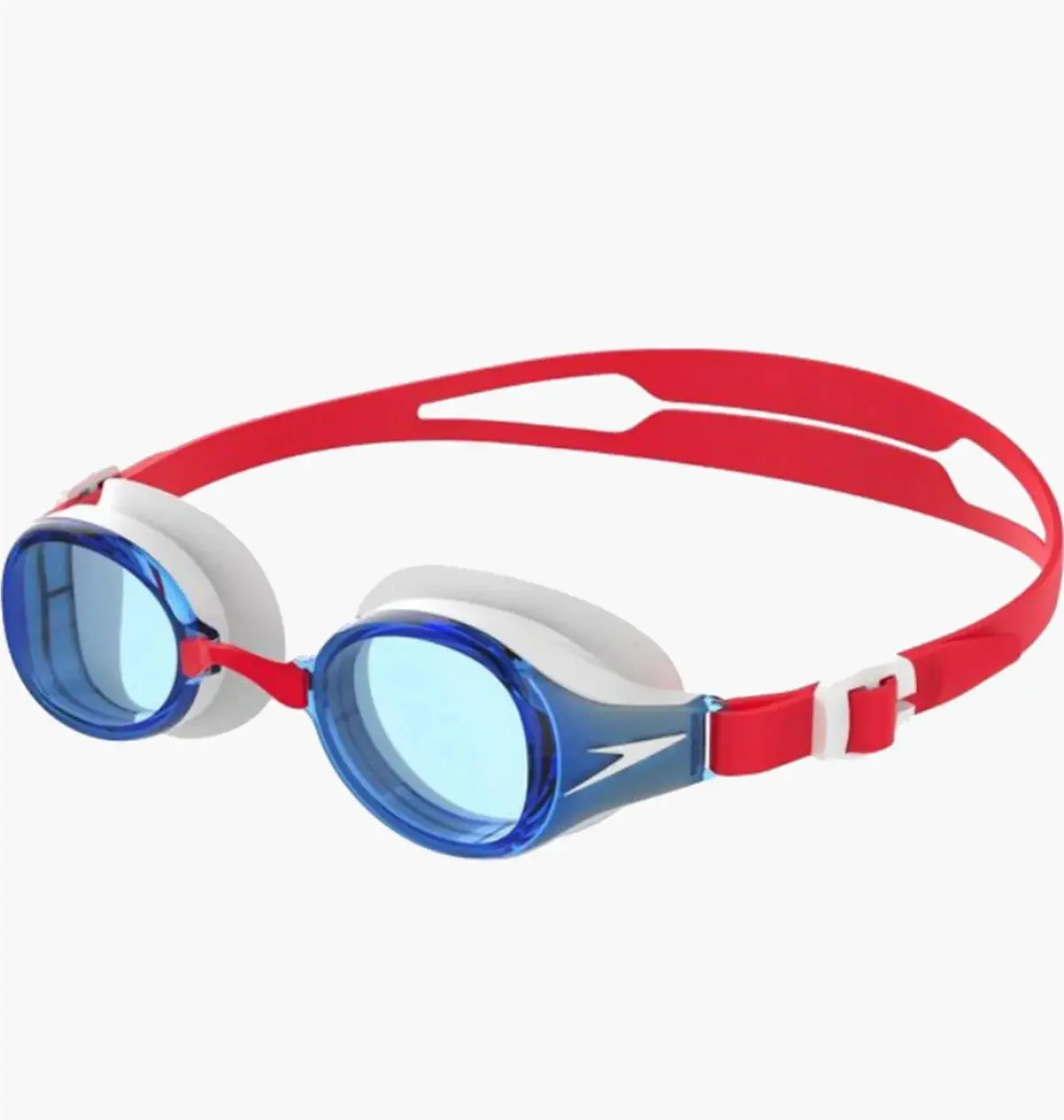 Очки для плавания Speedo Hydropulse Gog Ju