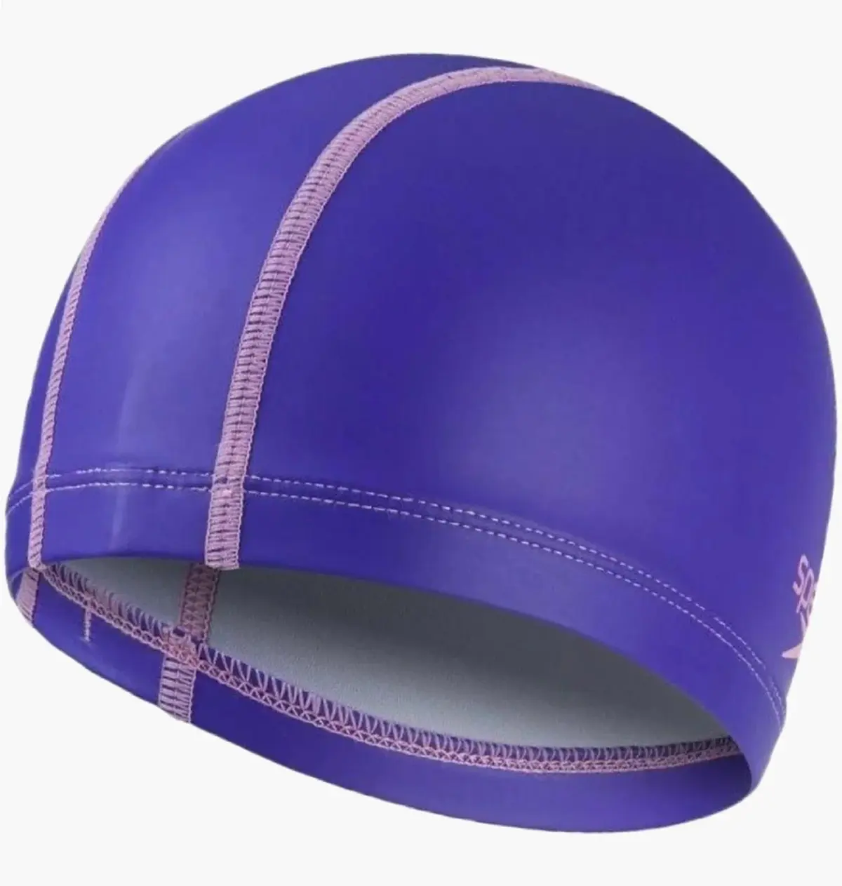 Шапка для плавания Speedo De Bain Junior Speedo