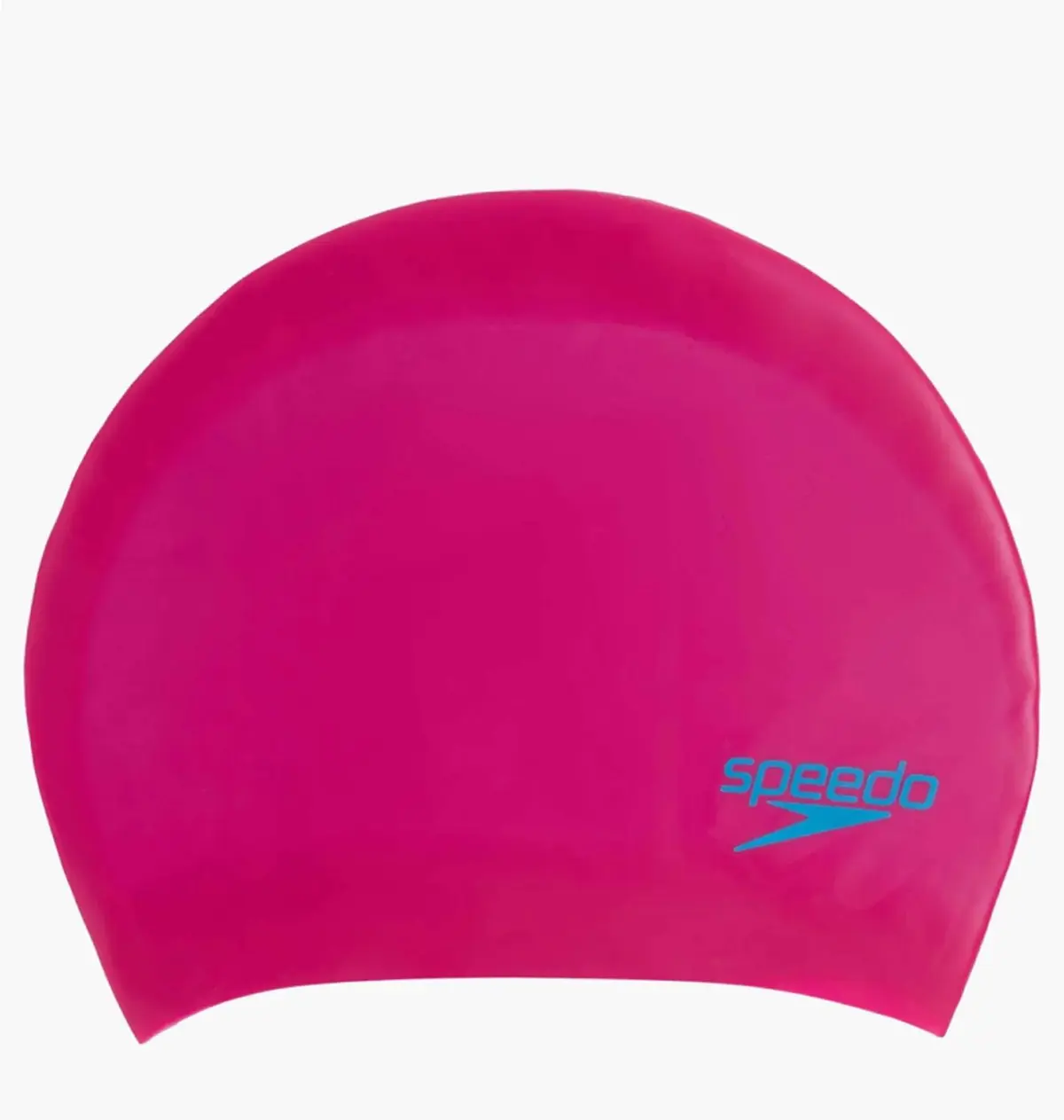 Шапка для плавания Speedo Long Hair Cap Ju