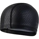 Шапка для плавания Speedo Boom Ultra Pace Cap Au Grey/Black