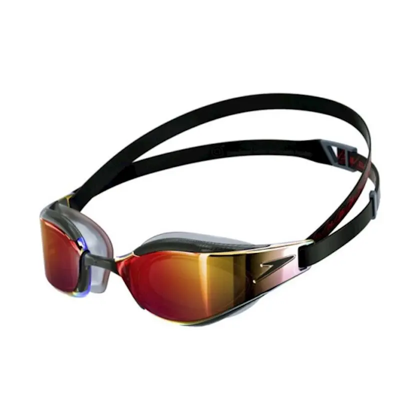Очки для плавания Speedo Fastskin Hyper Elite Mirror