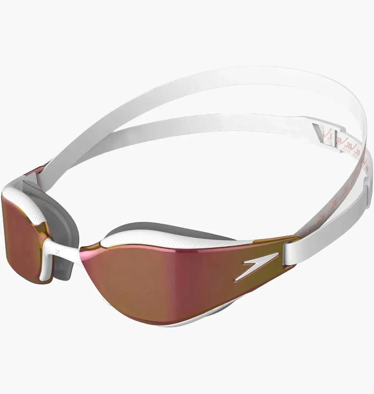 Очки для плавания Speedo Fastskin Hyper Elite Mir