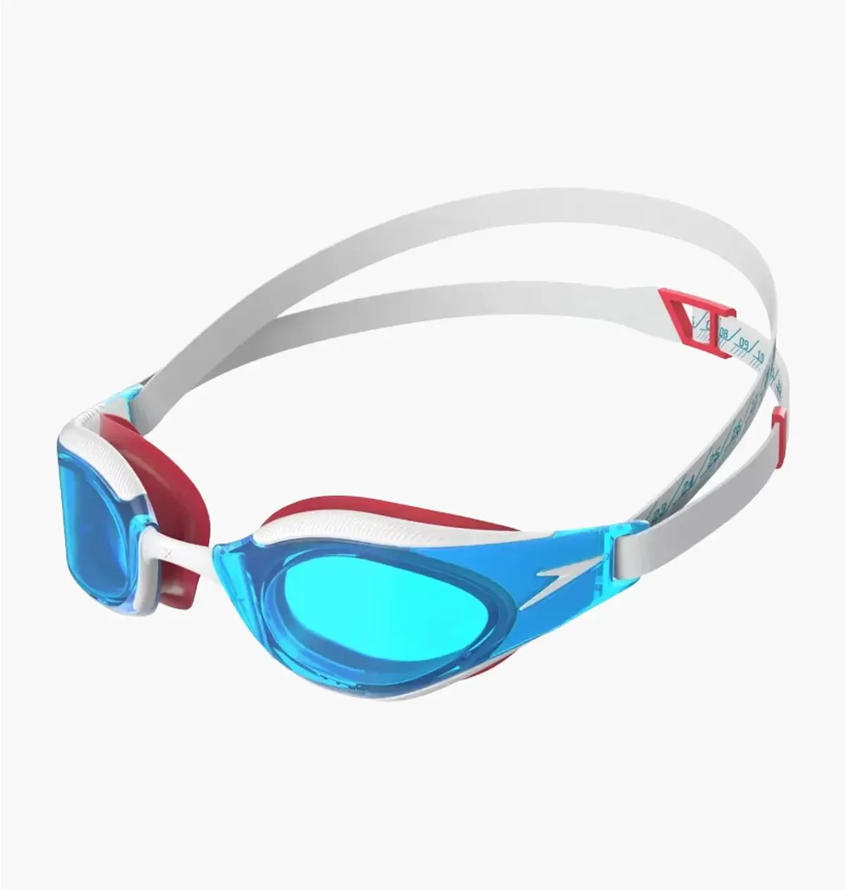 Очки для плавания Speedo Fastskin Hyper Elite Mirror