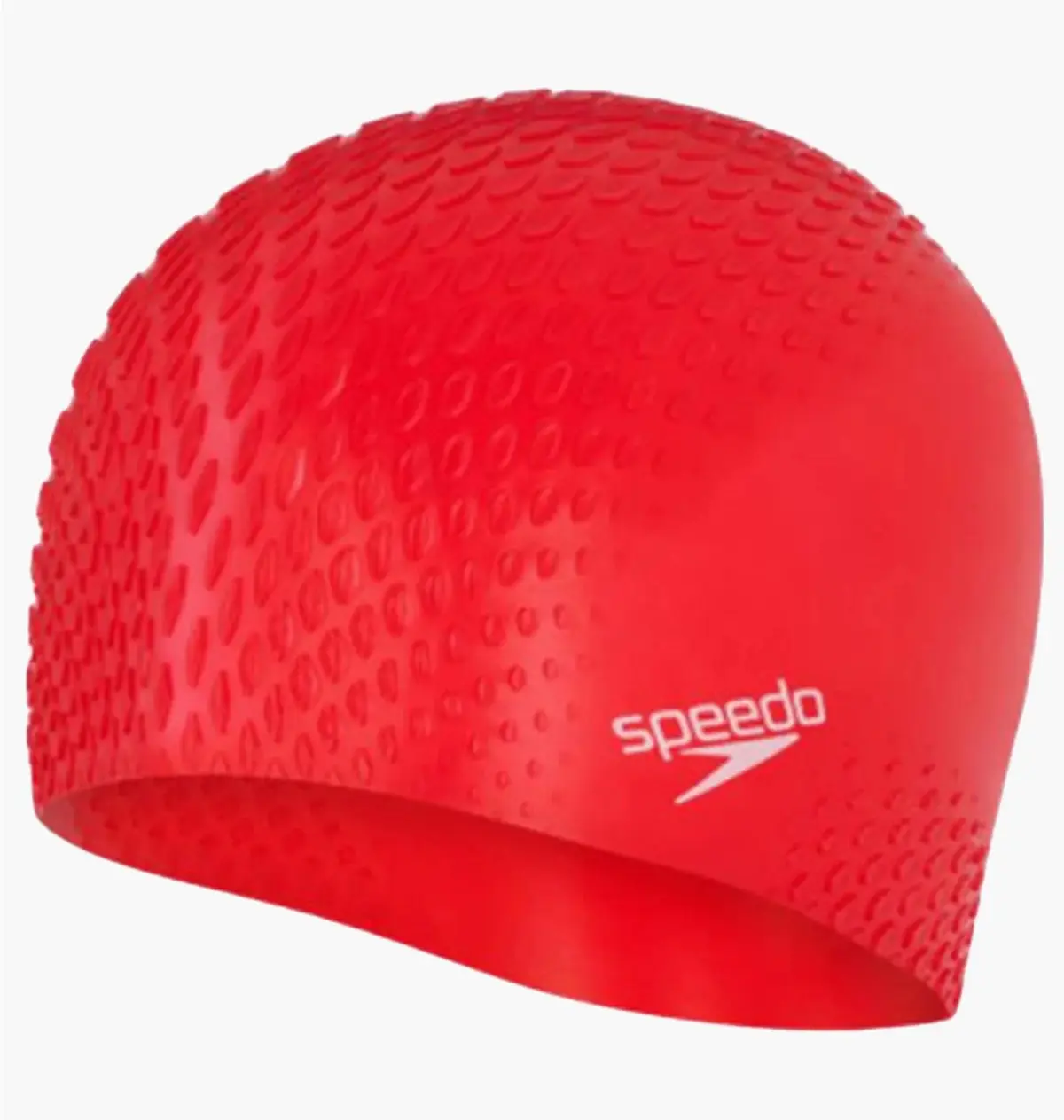 Шапка для плавания Speedo Bubble Active + Cap Au