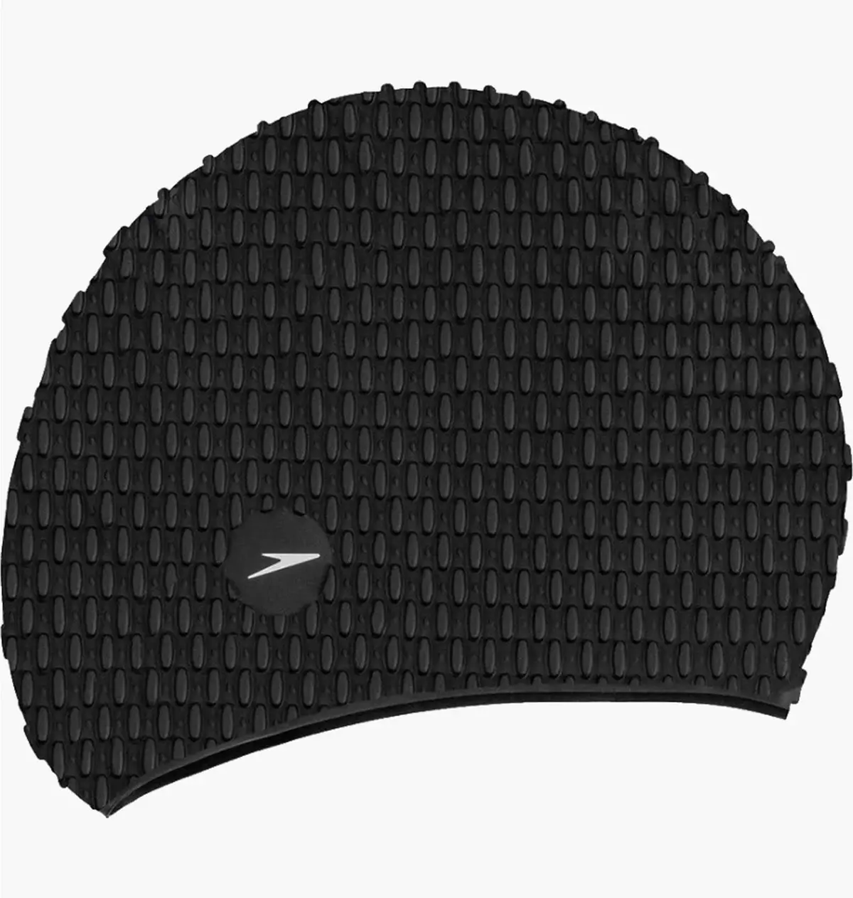 Шапка для плавания Speedo Bubble Cap Xu Black