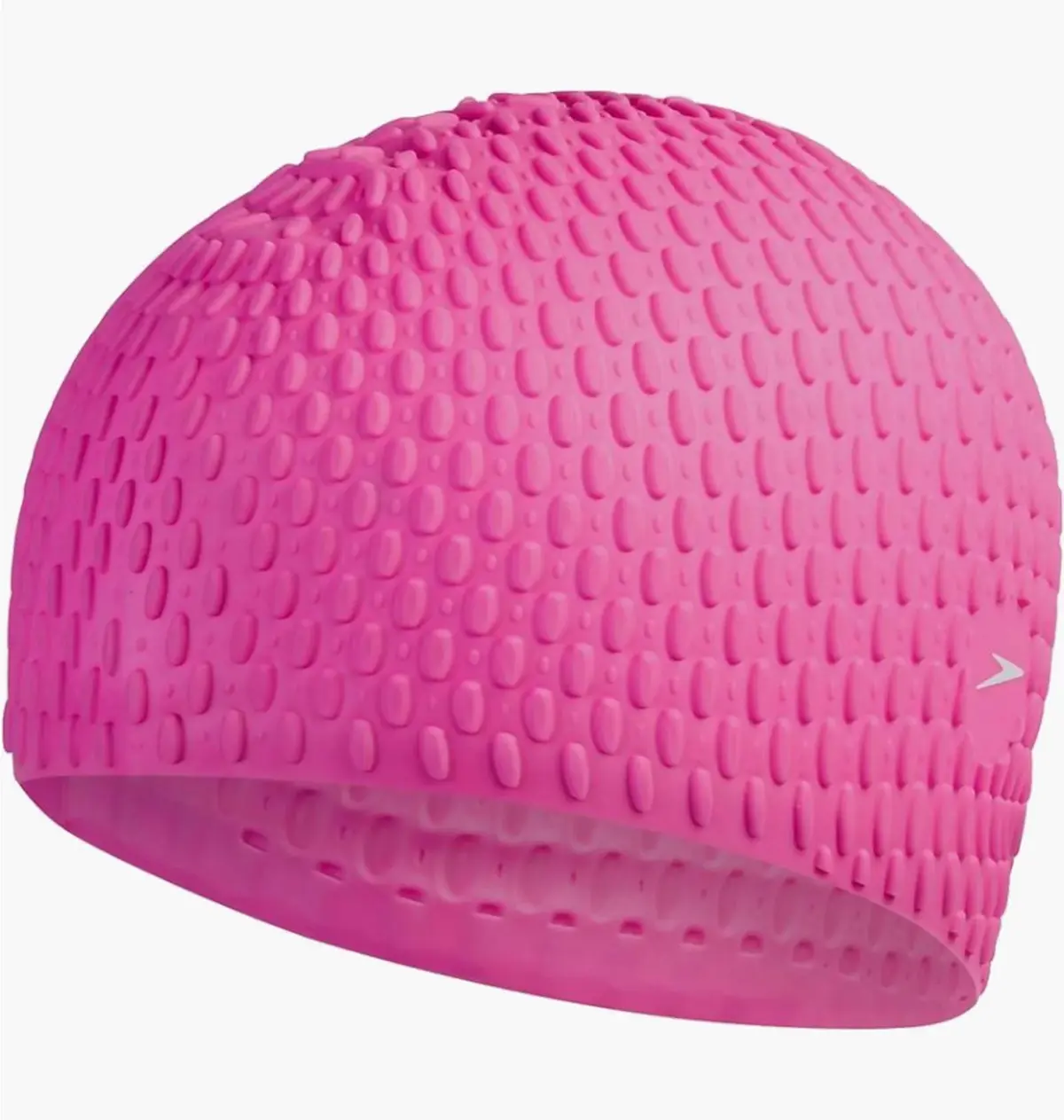 Шапка для плавания Speedo Bubble Cap Au Pink/Purple Assorted