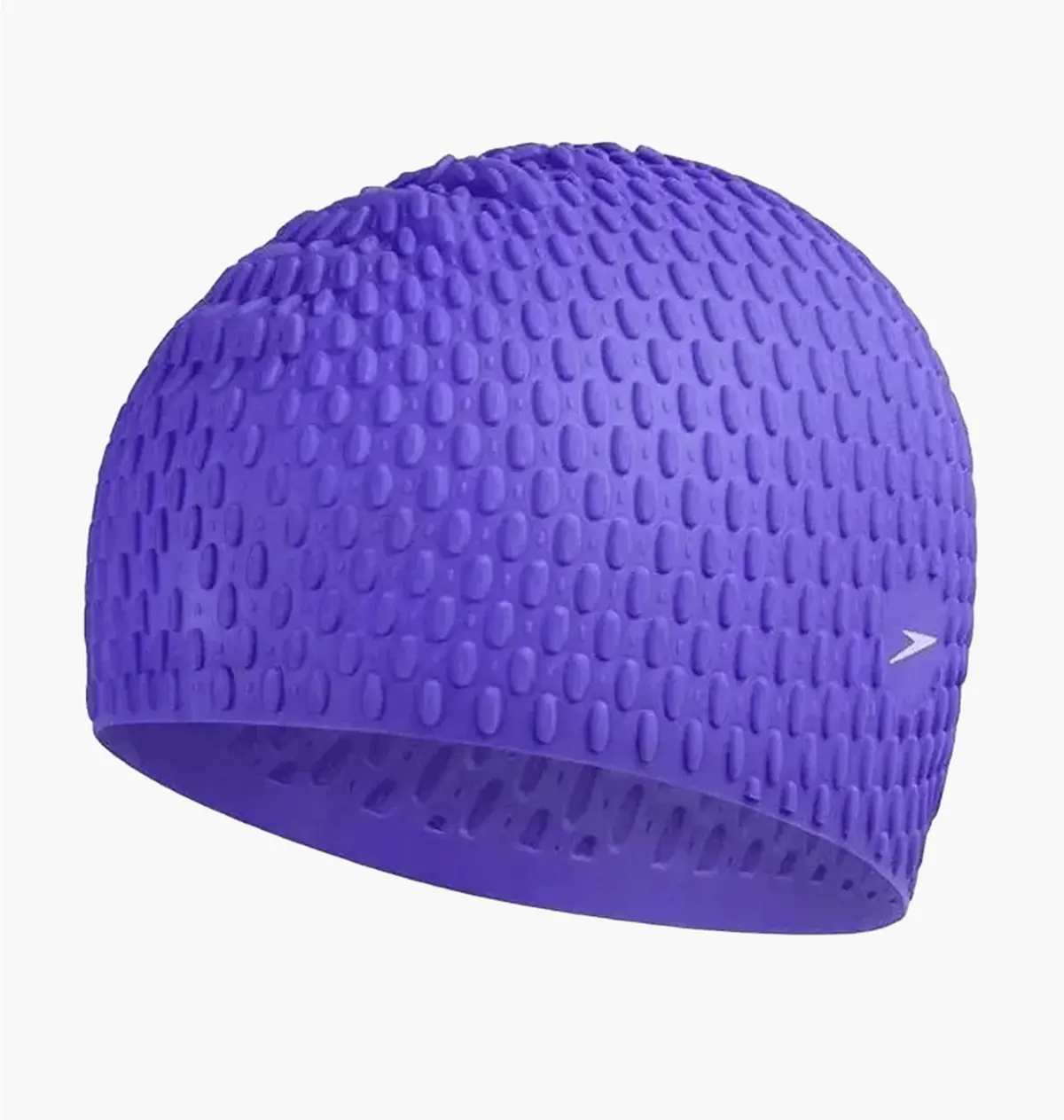 Шапка для плавания Speedo Bubble Cap Au Pink/Purple Assorted