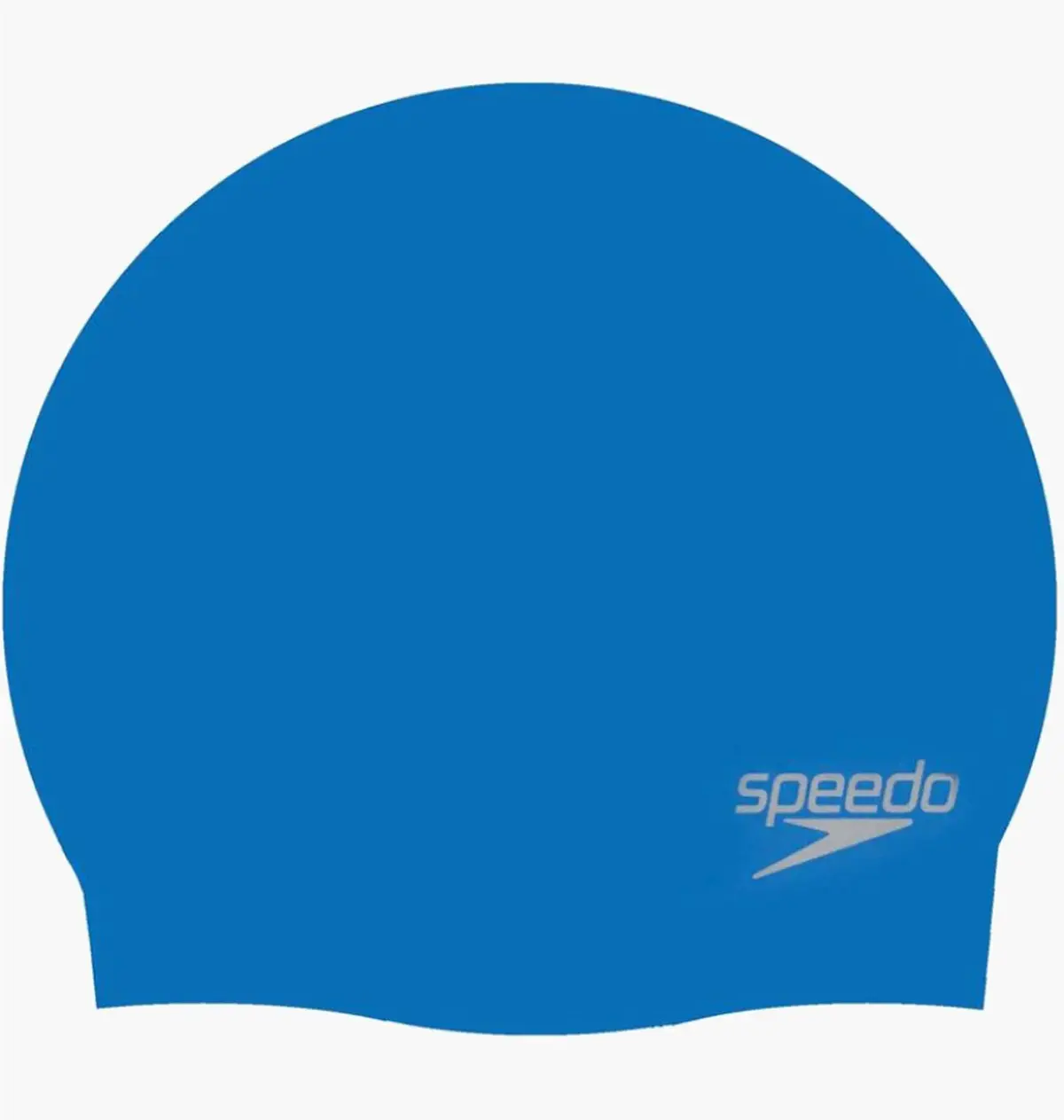 Шапка для плавания Speedo Silc Moud Cap Au