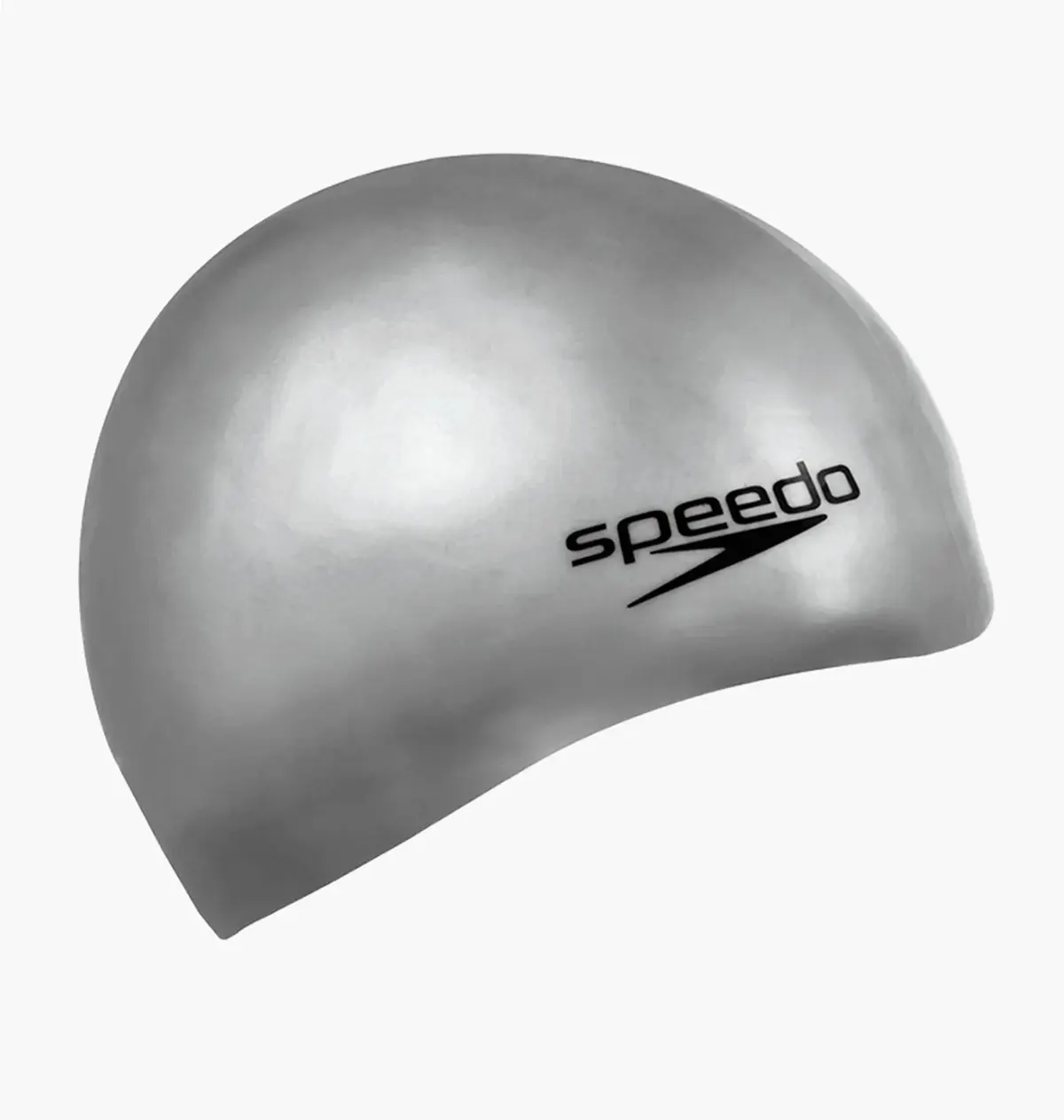 Шапка для плавания Speedo Silc Moud Cap Au