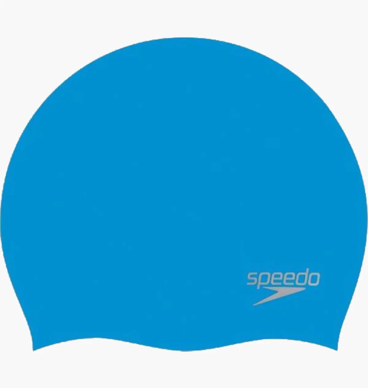 Шапка для плавания Speedo Moulded Silc Cap Au