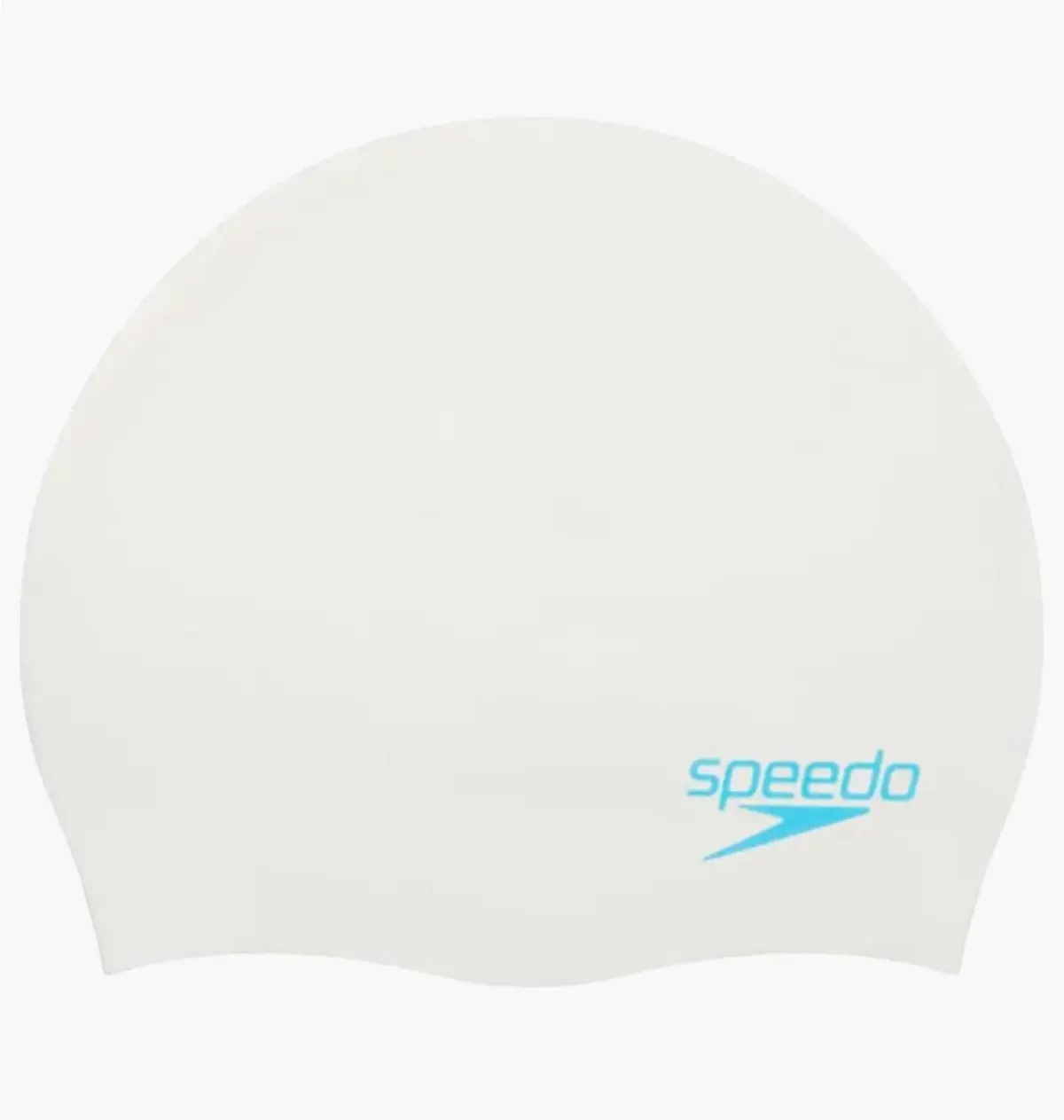 Шапка для плавания Speedo Plain Moud Silc Cap Jf/Jm/Ju