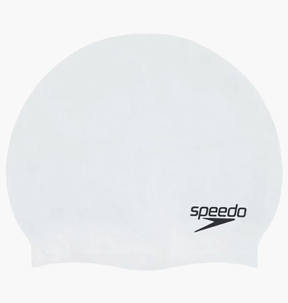 Шапка для плавания Speedo Flat Silicone Cap Au