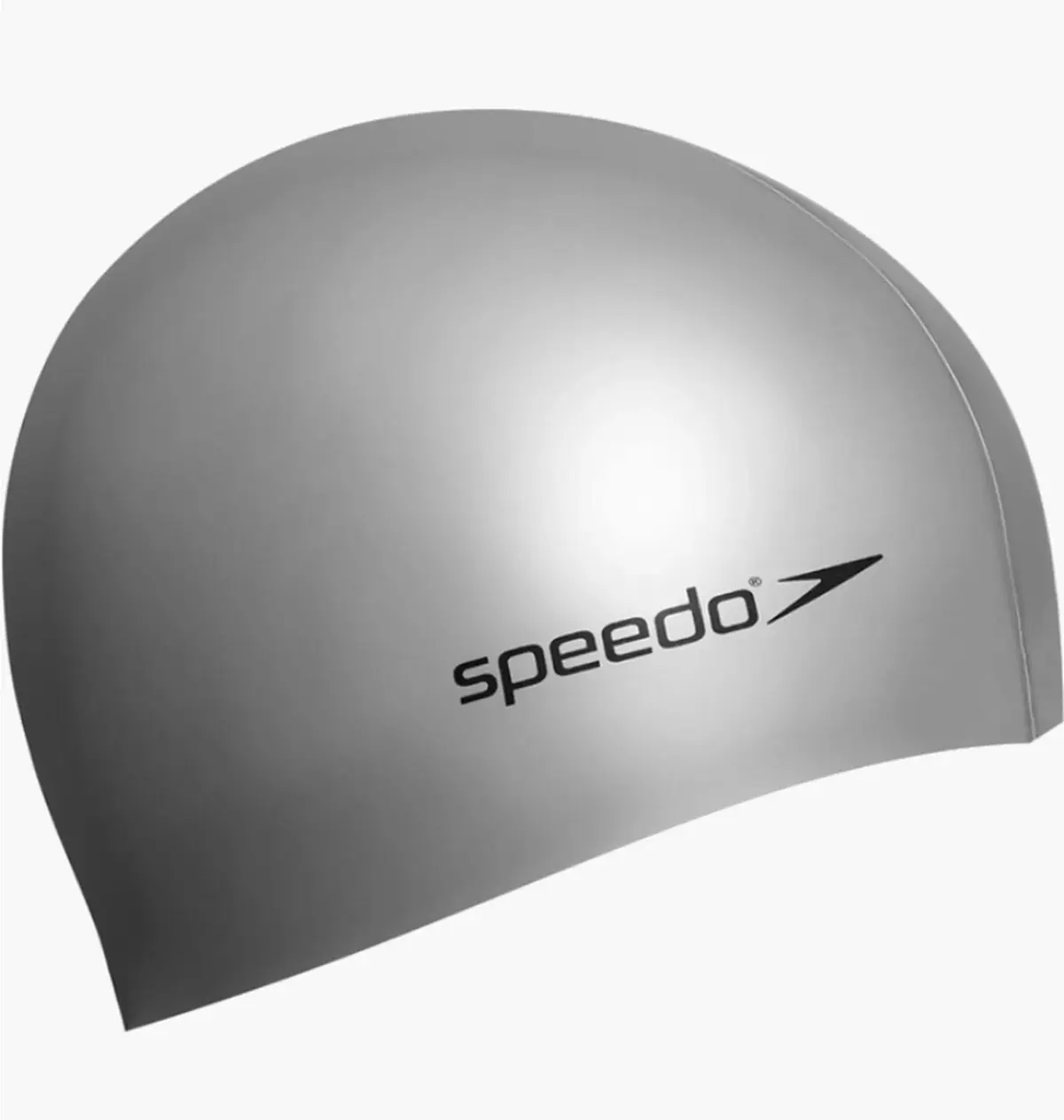 Шапка для плавания Speedo Flat Silicone Cap Au
