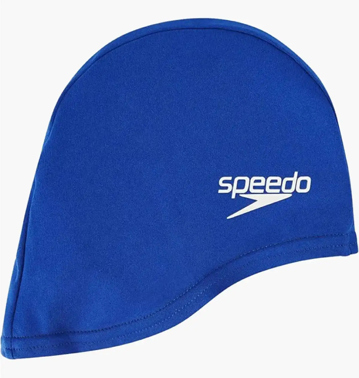 Шапка для плавания Speedo Poly Cap Ju