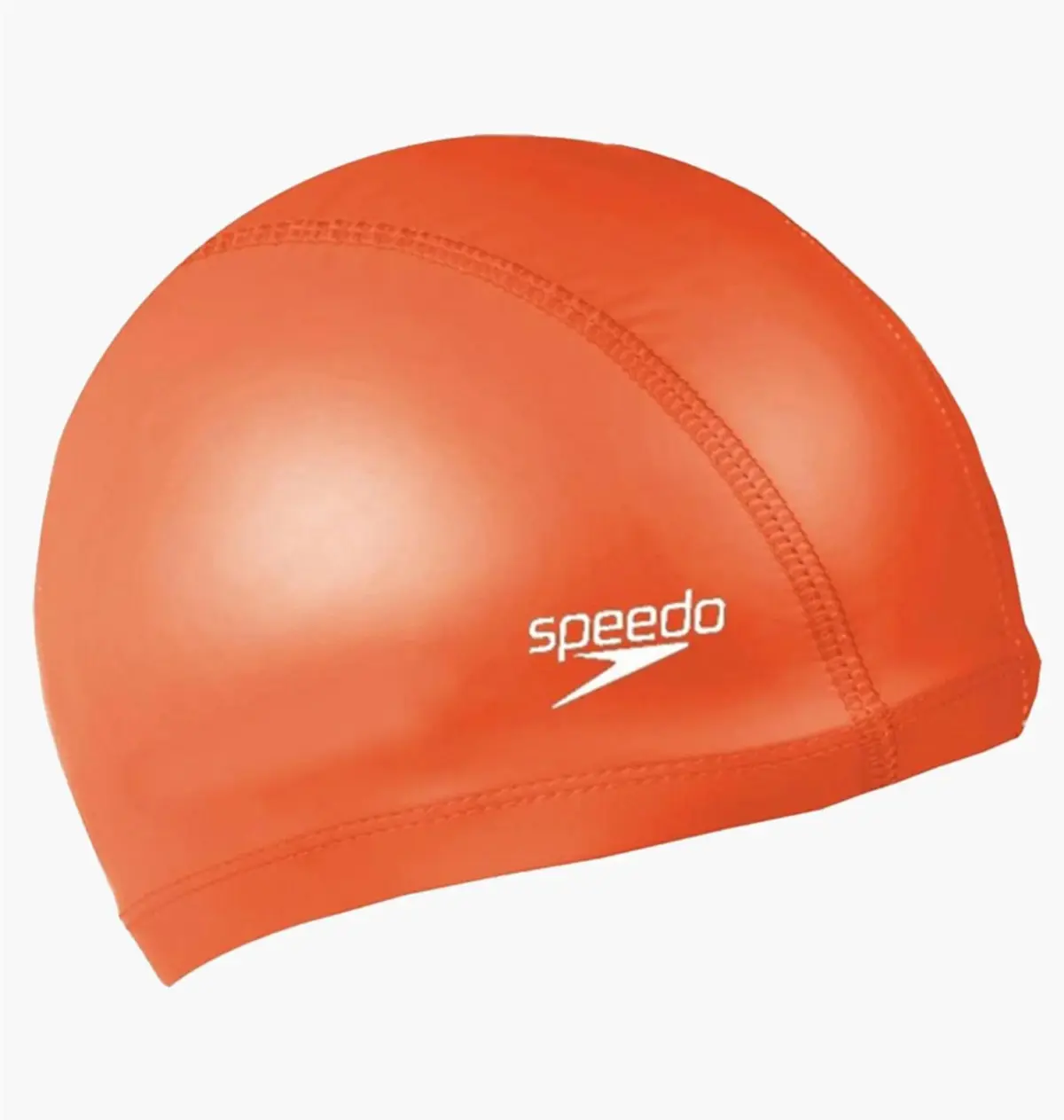 Шапка для плавания Speedo Pace Cap Au Orange