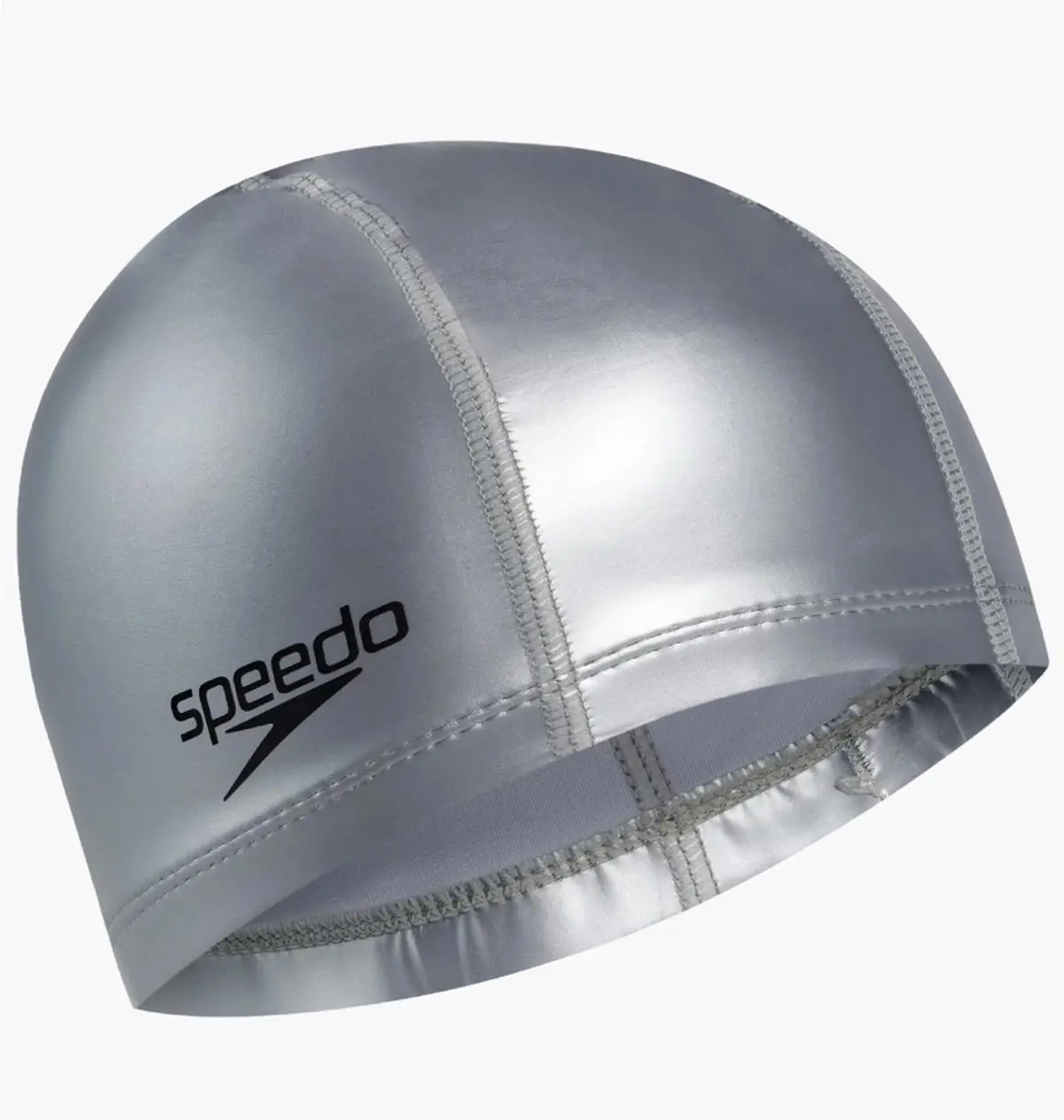 Шапка для плавания Speedo Pace Cap Au Silver