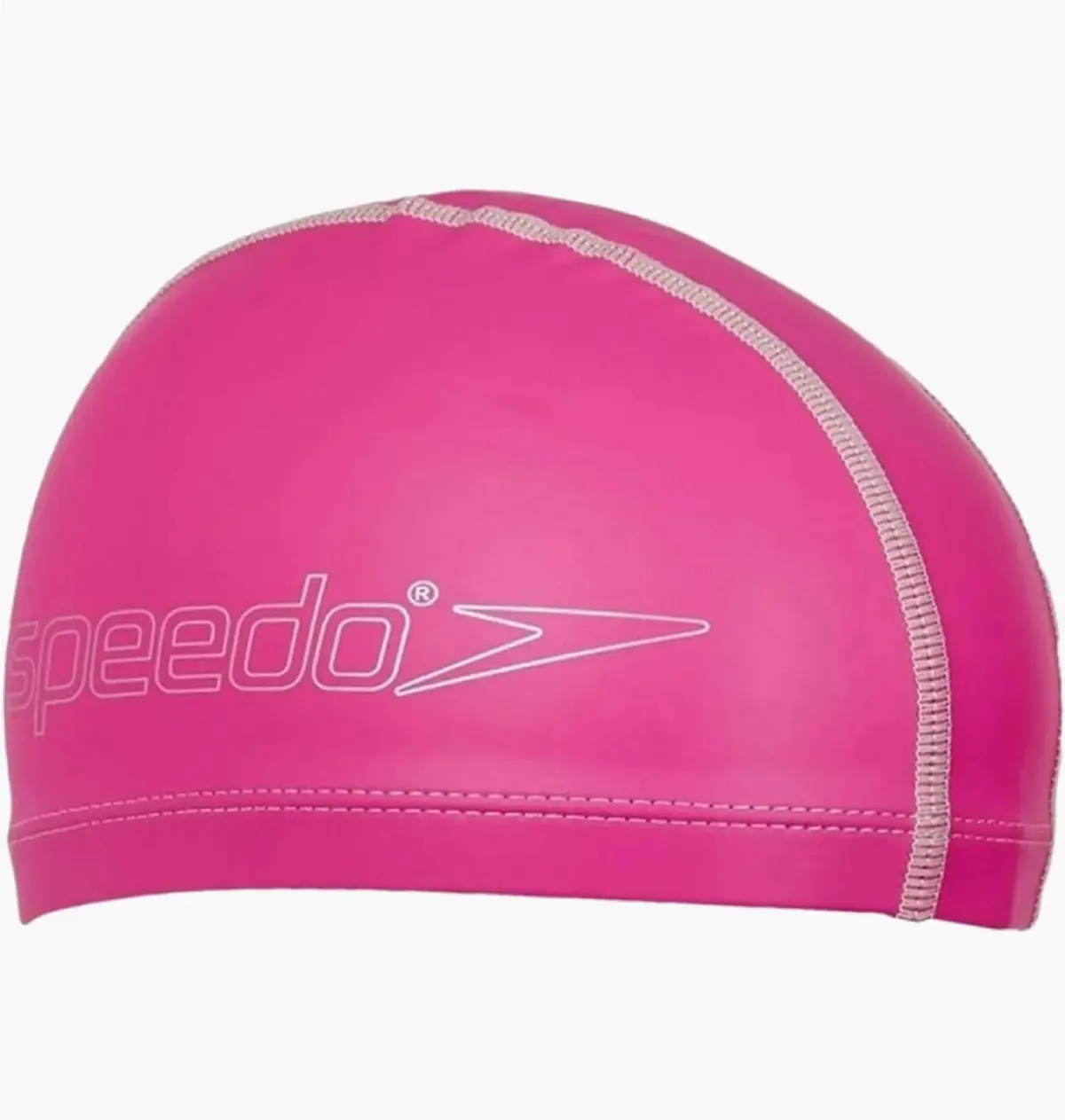 Шапка для плавания Speedo Pace Cap Ju Pink