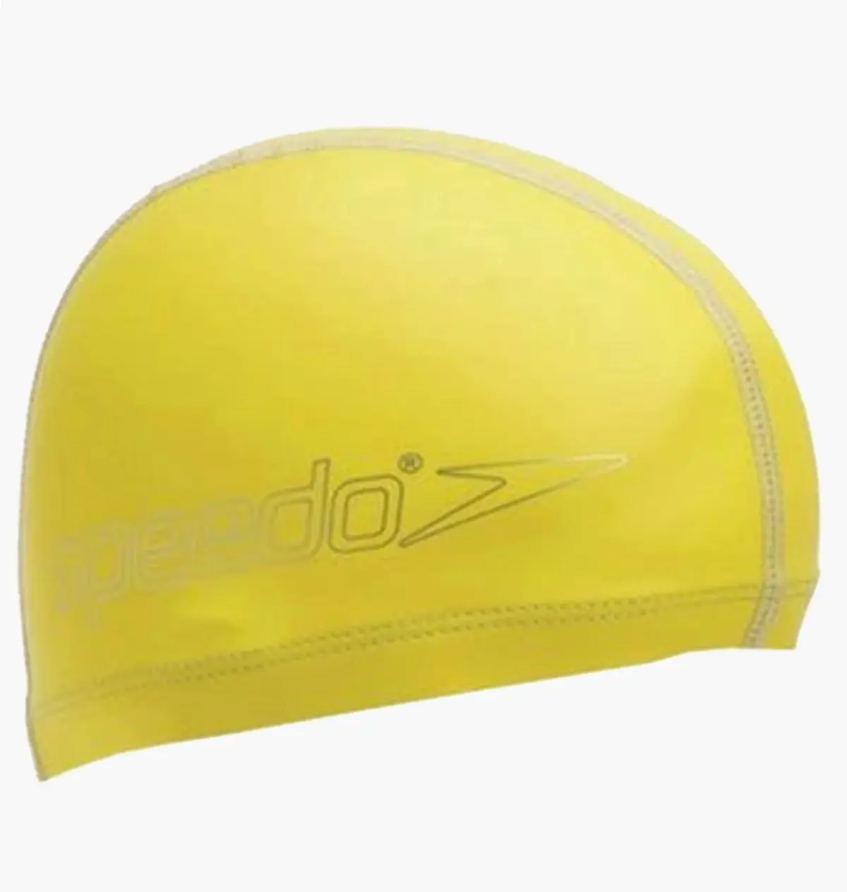 Шапка для плавания Speedo Pace Cap Ju Yellow
