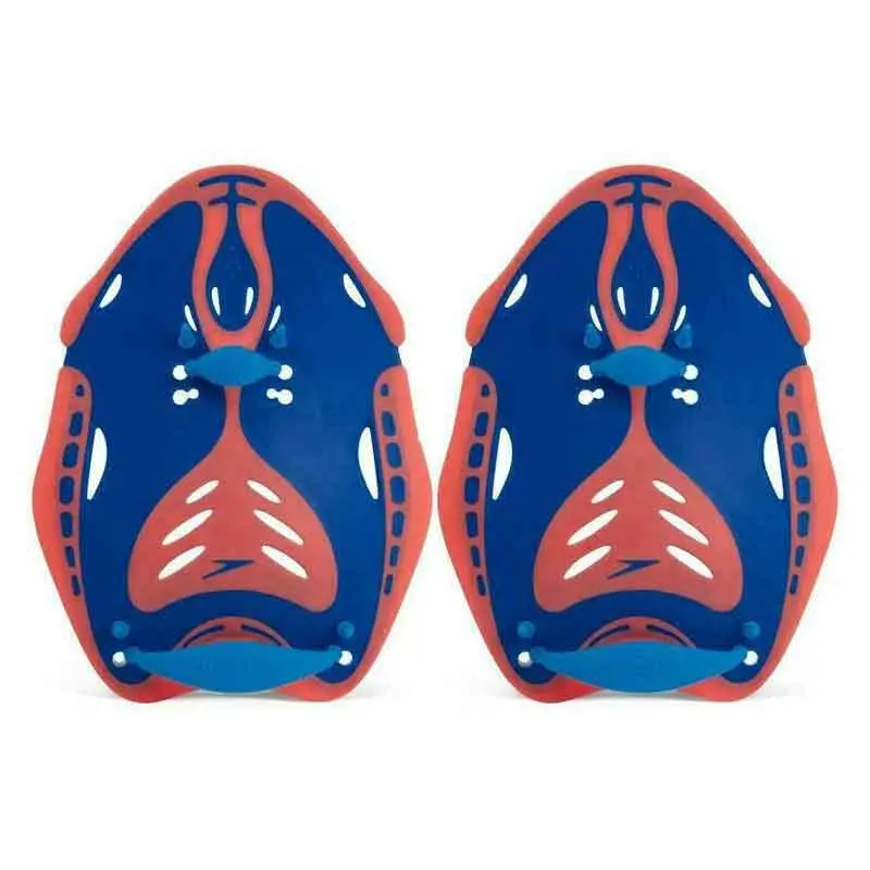 Лопатка для плавания Speedo Biofuse Power Paddle Au