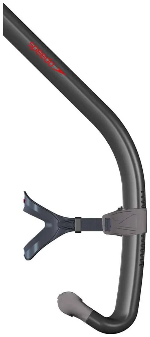 Дихальна трубка для снорклінгу Speedo Bullet Head Snorkel