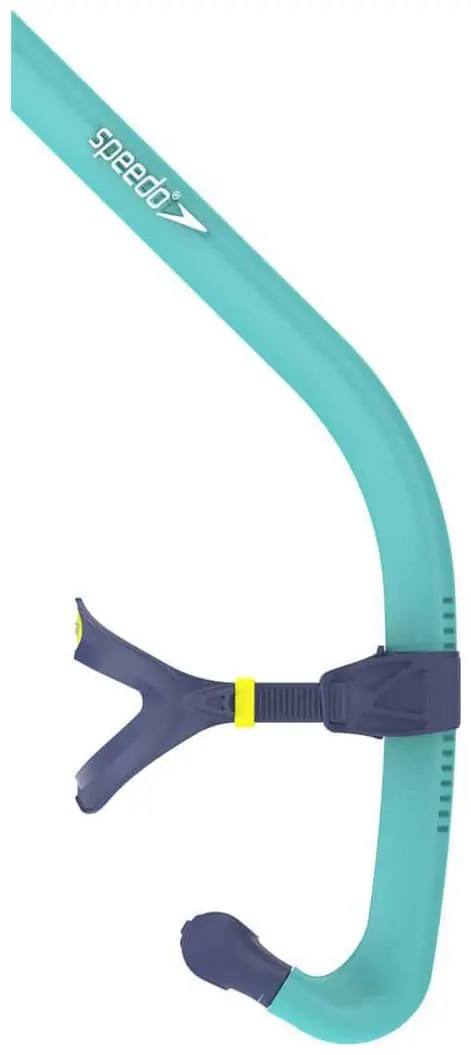Дихальна трубка для снорклінгу Speedo Bullet Head Snorkel