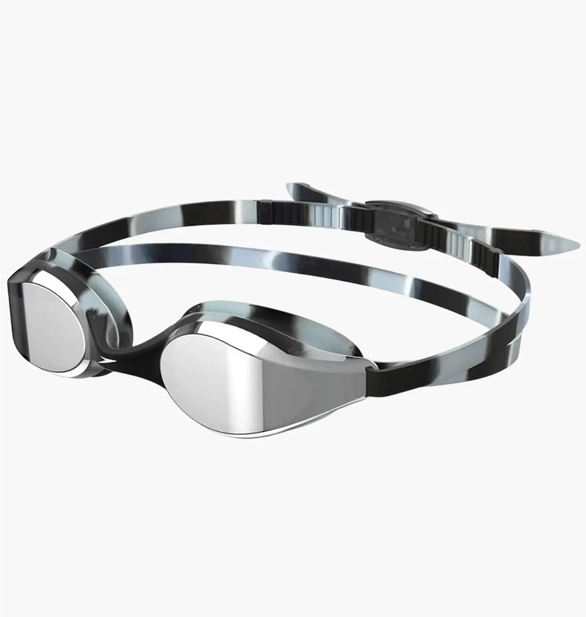 Очки для плавания Speedo Hyper Flyer Mirrored