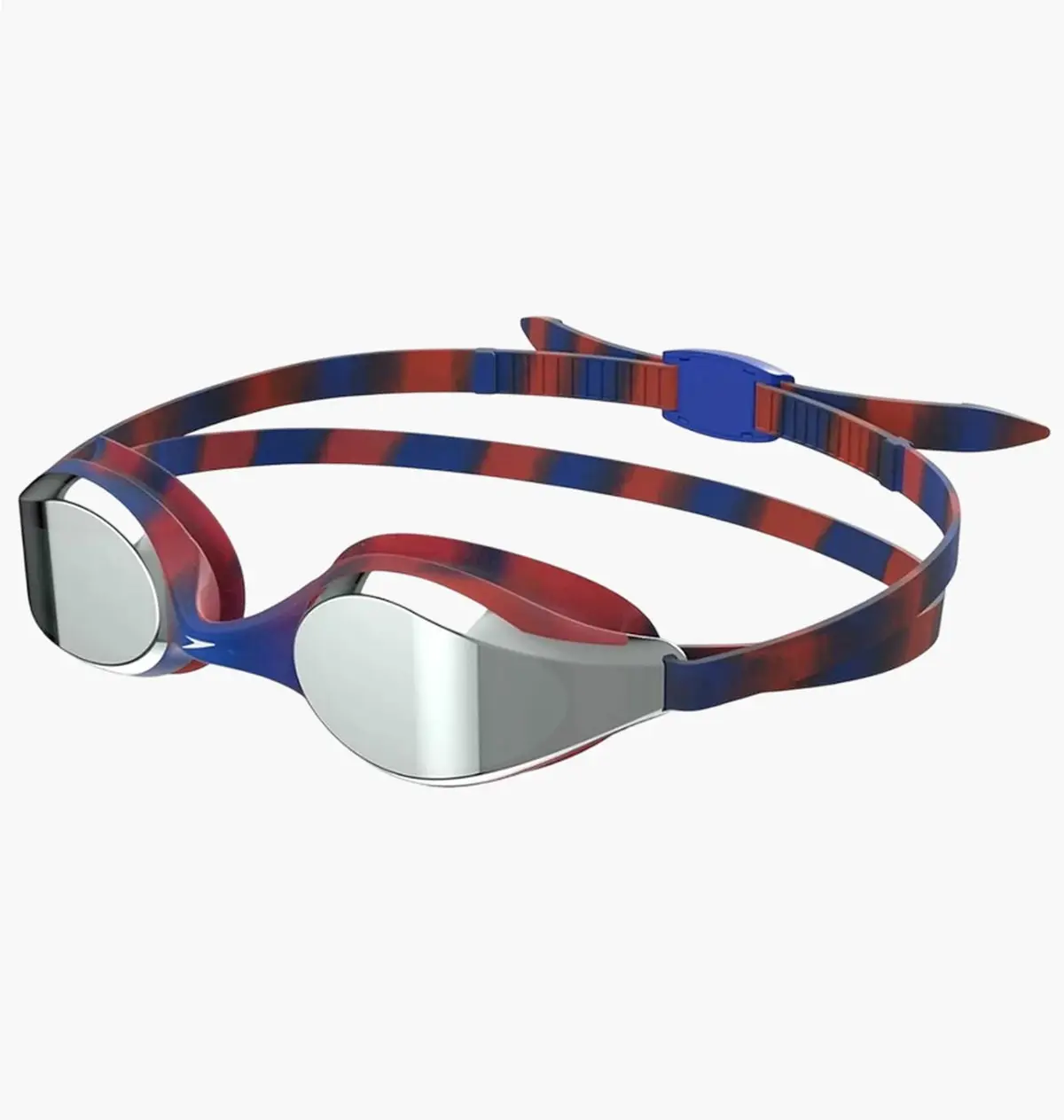 Очки для плавания Speedo Hyper Flyer Mirrored
