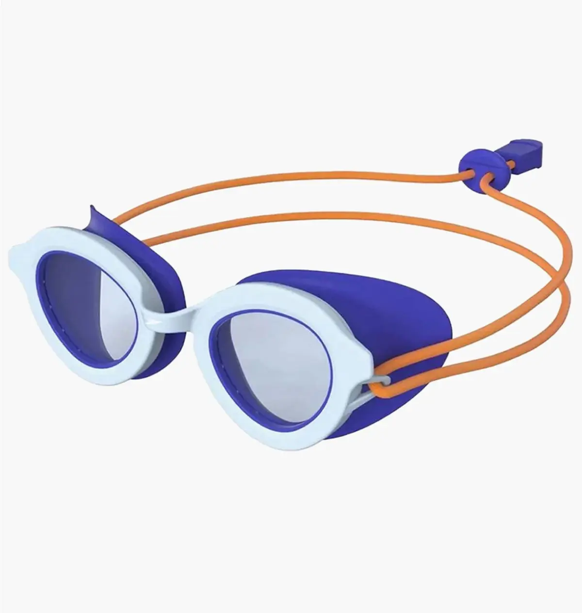 Очки для плавания Speedo Kids Sunny G S Shlls 451