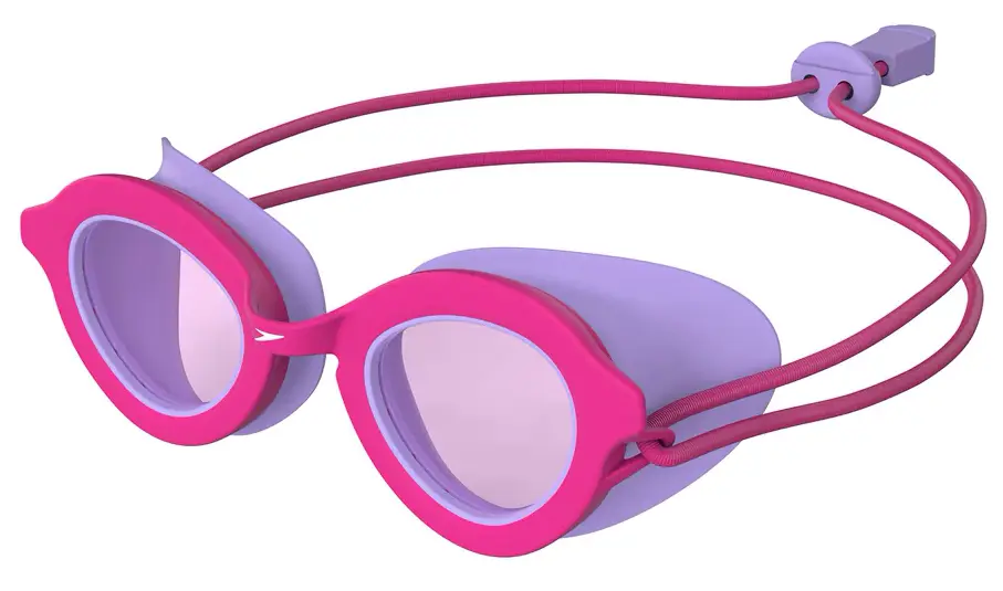 Очки для плавания Speedo Kids Sunny G S Shlls 651