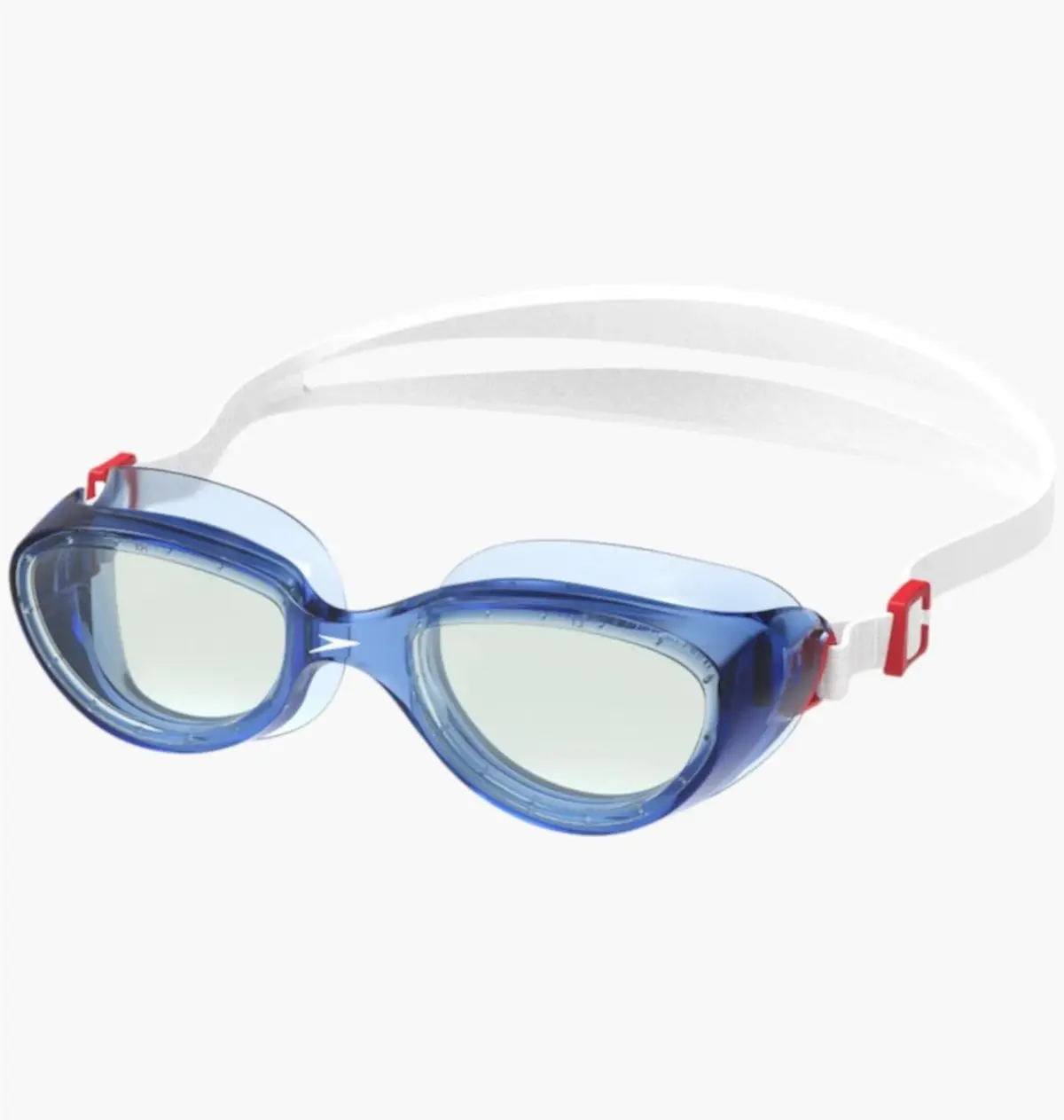 Очки для плавания Speedo Futura Hydrospex Goggle Blue