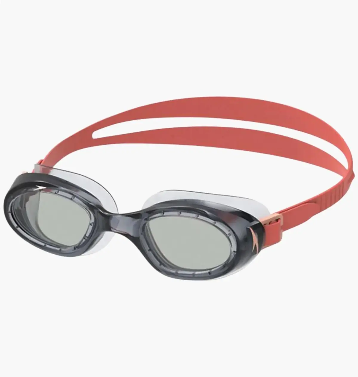 Очки для плавания Speedo Futura Hydrospex Goggle Grey